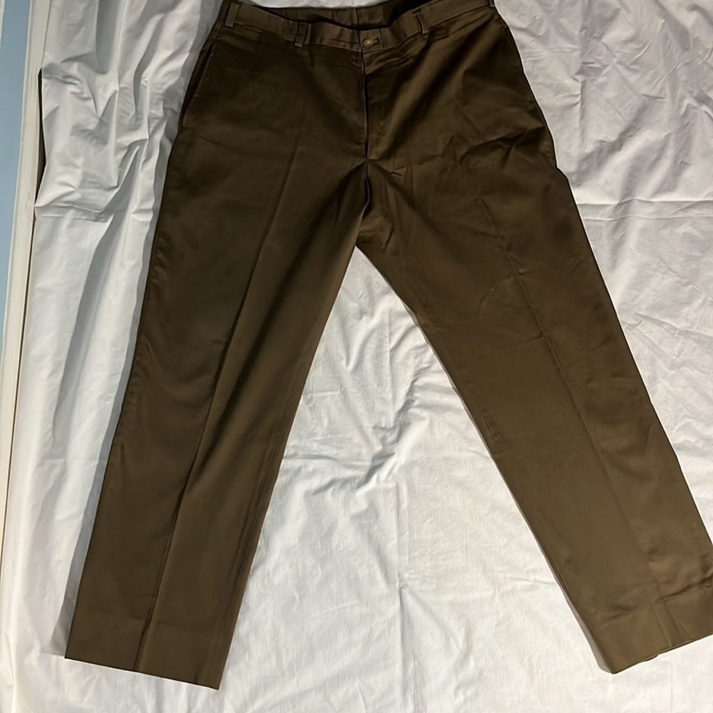 Men’s Bill’s Khakis SZ 38 - Picture 5 of 9